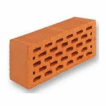 Perforated Bricks